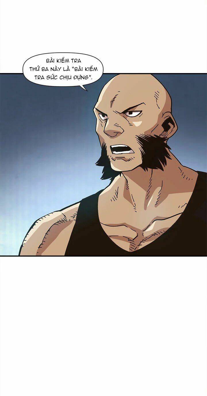 Nô Lệ Nghịch Thiên: Chapter 21