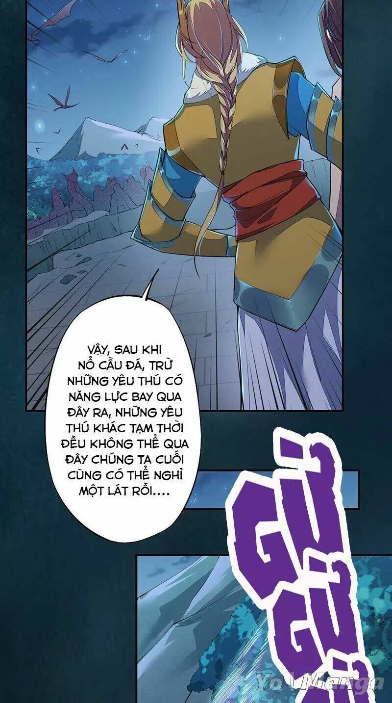 Tuyệt Thế Luyện Đan Sư: Chapter 95