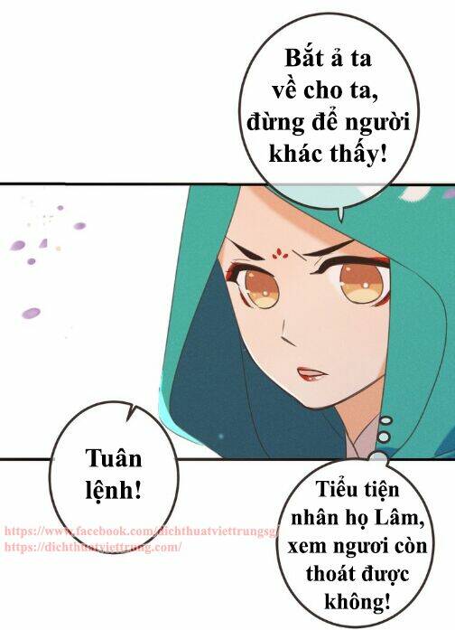 Bạn Trai Tôi Là Cẩm Y Vệ 2: Chapter 80