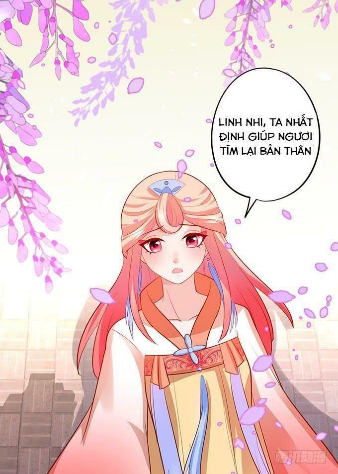 Hồ Tiên Hung Bạo: Chapter 122