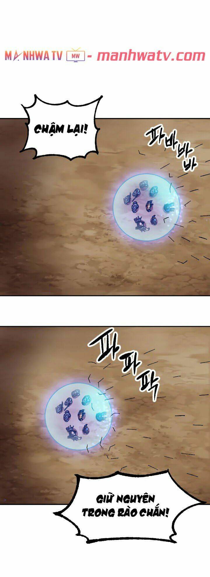 Nô Lệ Nghịch Thiên: Chapter 53