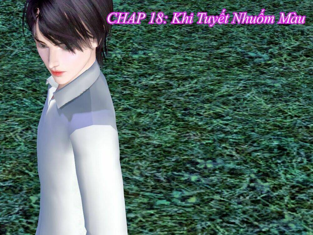 The Fate: Chapter 18.1