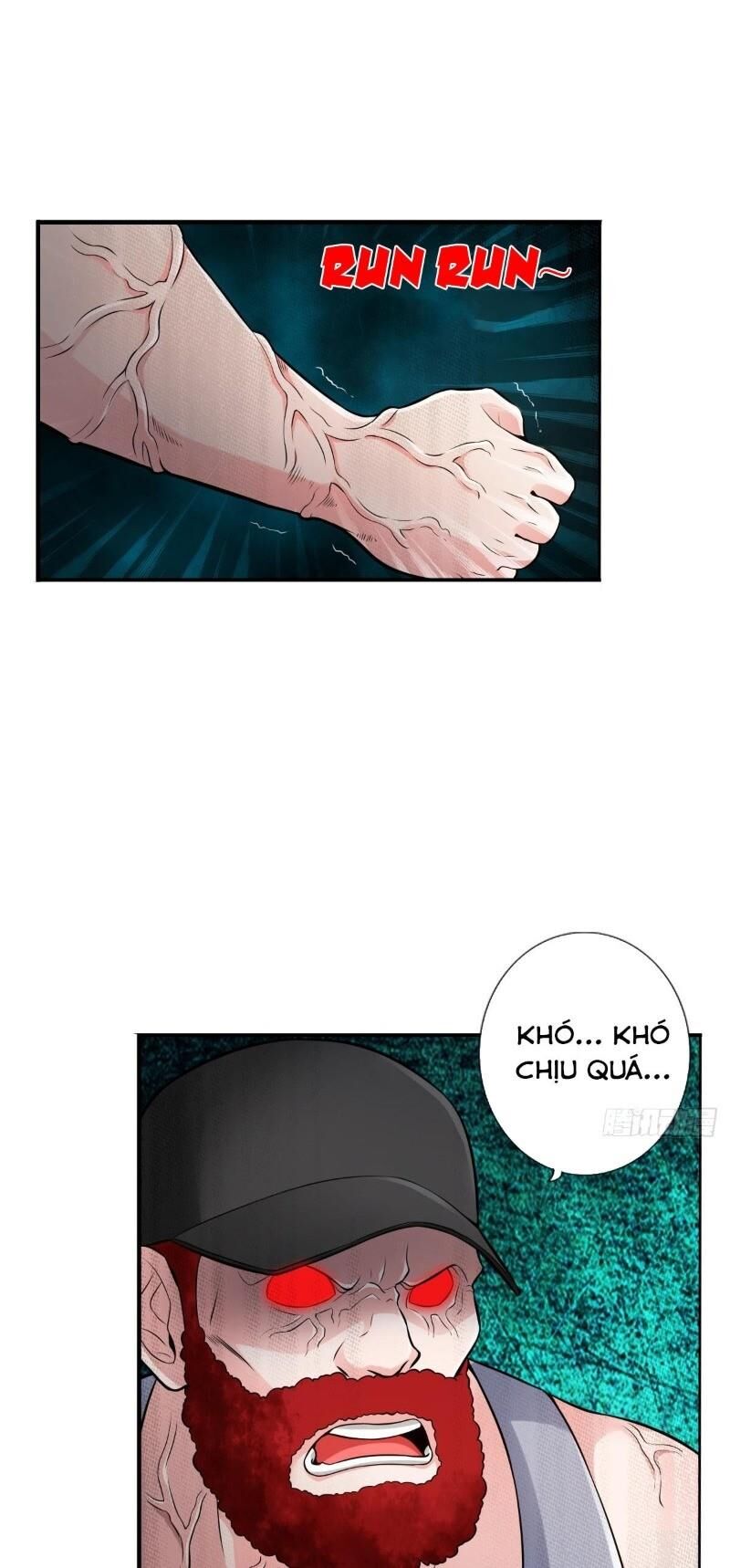 Hệ Thống Tìm Đường Chết Mạnh Nhất: Chapter 57