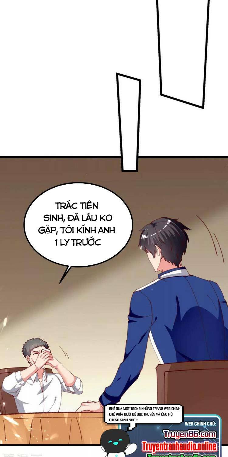 Trọng Sinh Khí Thiếu Quy Lai: Chapter 220