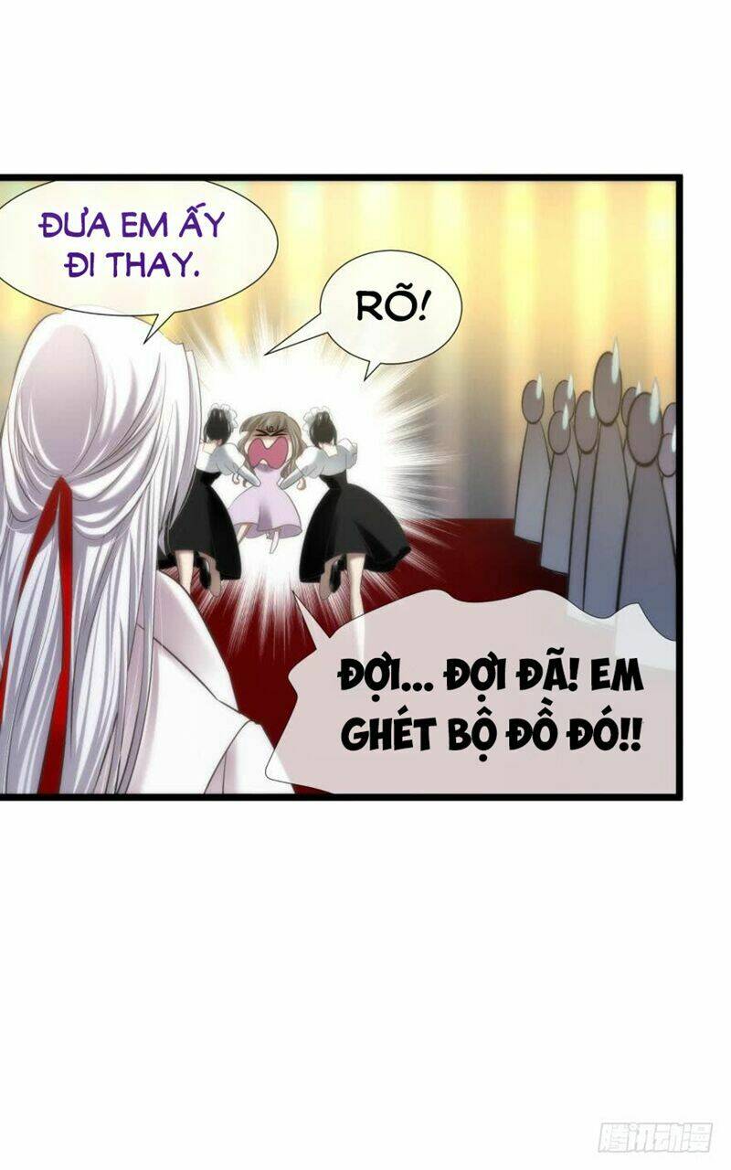 Một Vạn Tư Thế Công Lược Yêu Nam: Chapter 107