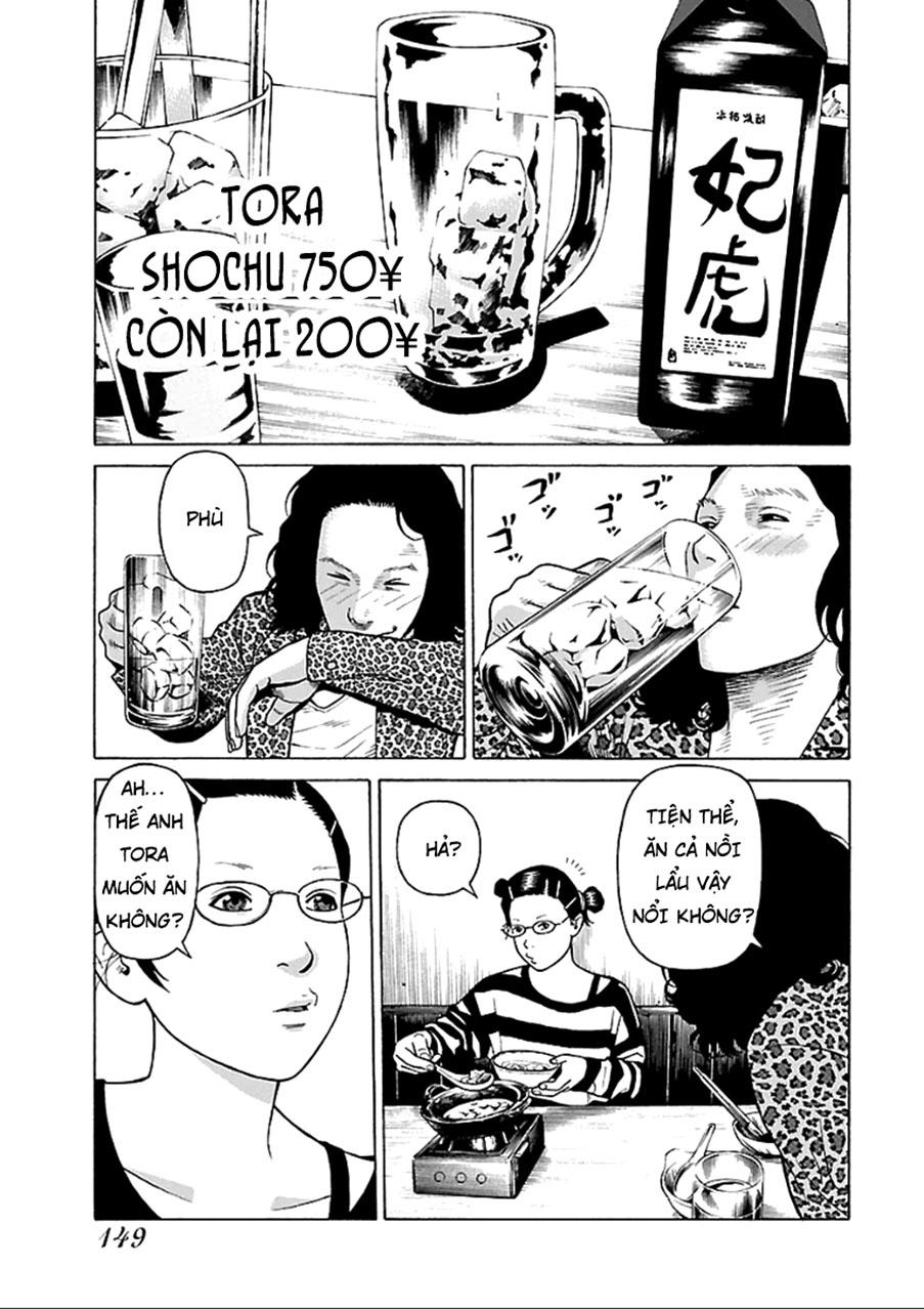 Zenaku No Kuzu: Chapter 37