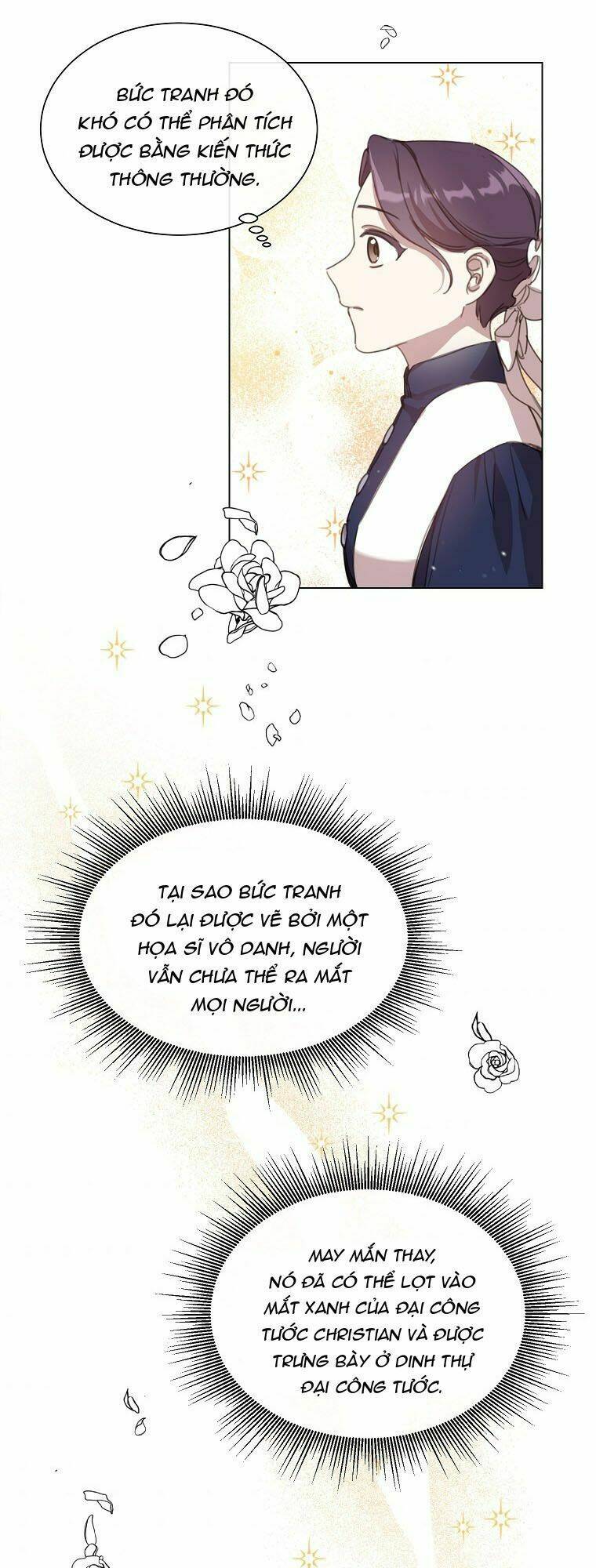 Mất Đi Một Người Chị Tốt: Chapter 19