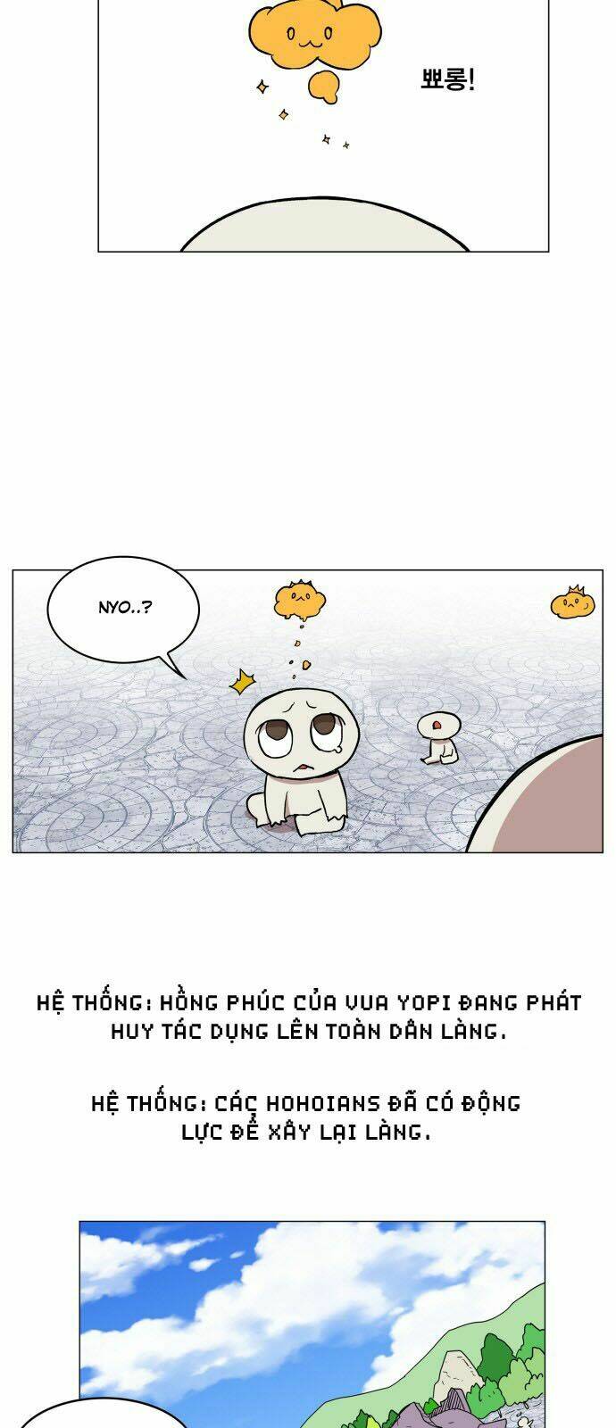 Hard Core Leveling Warrior: Chapter 113