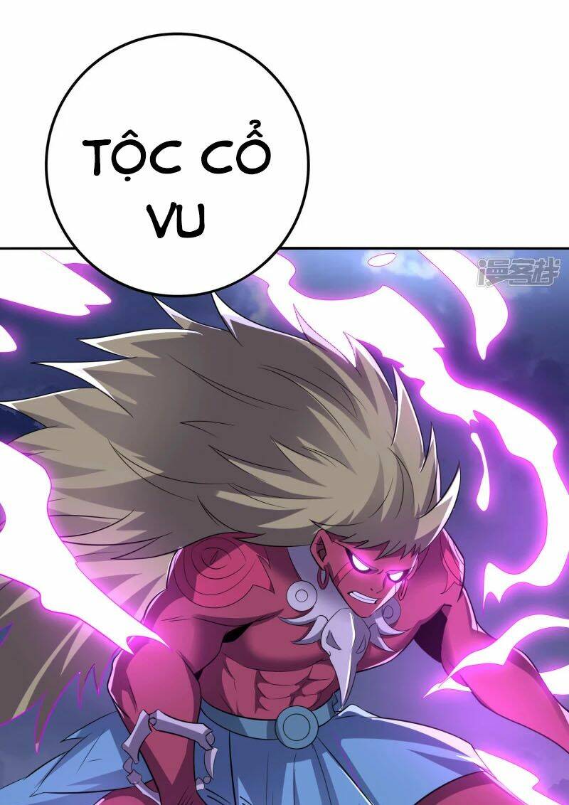 Phục Thiên Thánh Chủ: Chapter 157