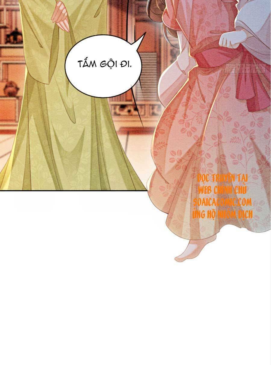 Bắt Đầu Hủy Hôn Để Công Lược Vương Gia: Chapter 26