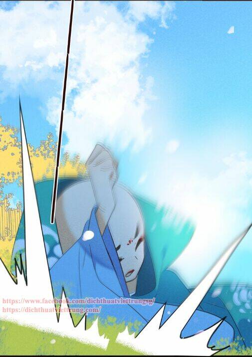 Bạn Trai Tôi Là Cẩm Y Vệ 2: Chapter 77