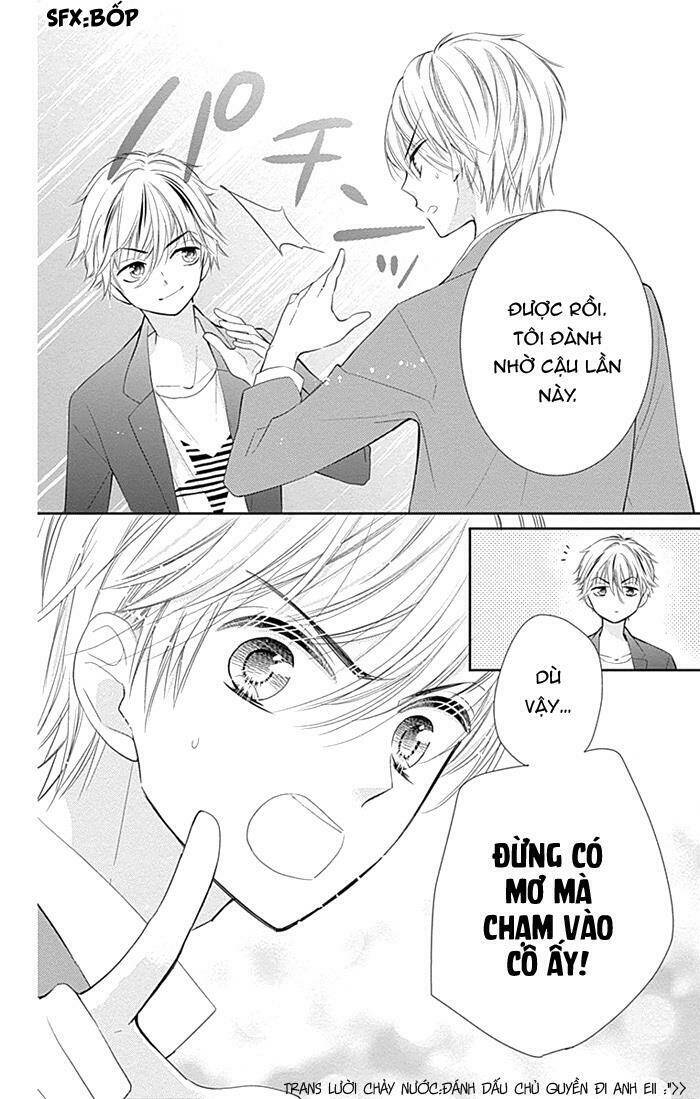 Buddy Go!: Chapter 12