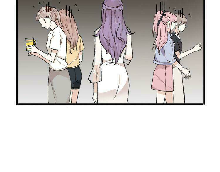 Cuộc Chiến Tình Yêu: Chapter 18