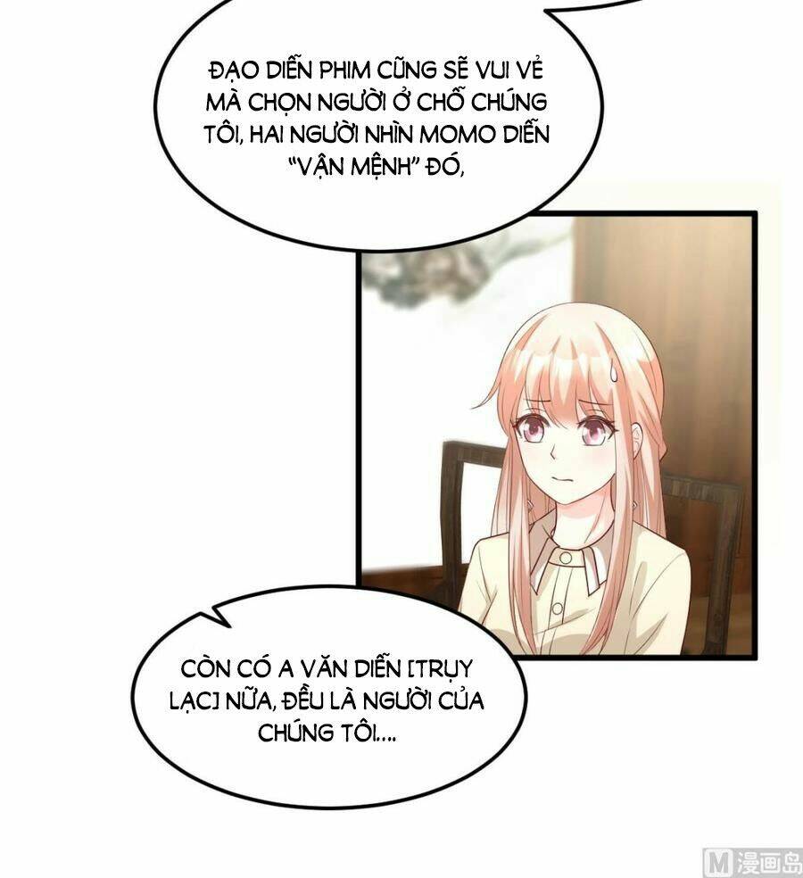 Tư Sủng Cục Cưng Bảo Bối: Chapter 24.2