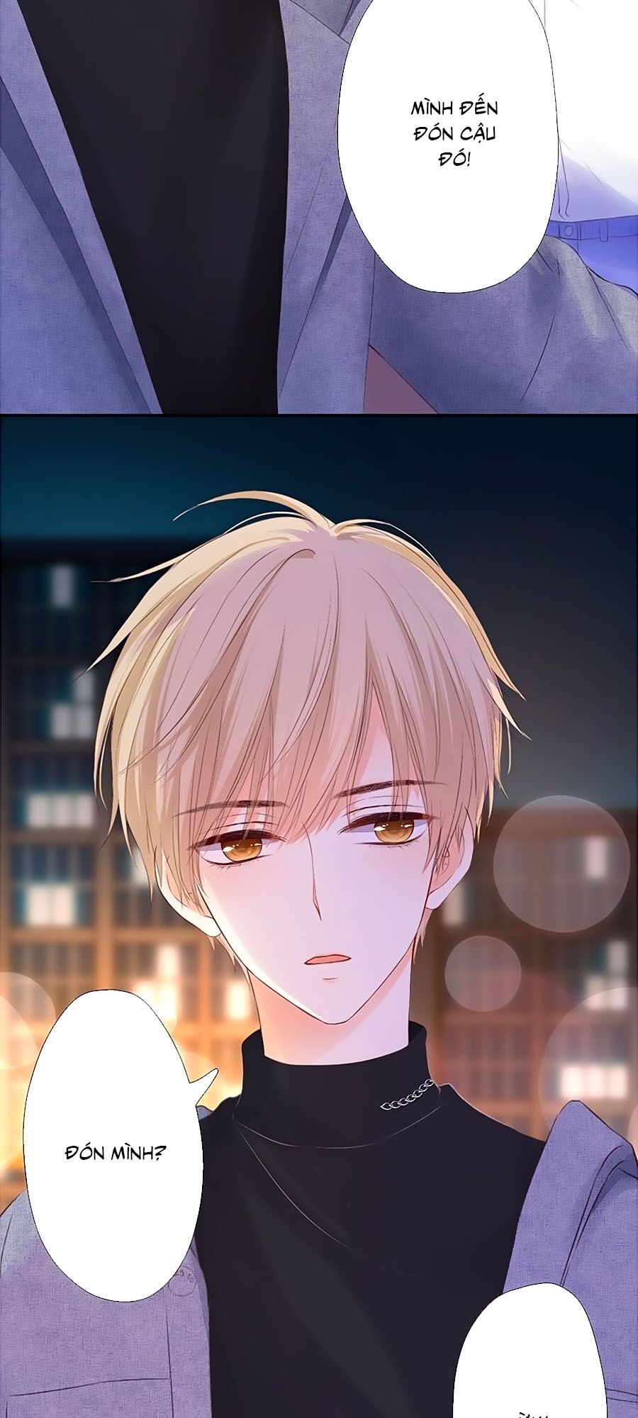 Hoa Chưa Nở Rộ: Chapter 43