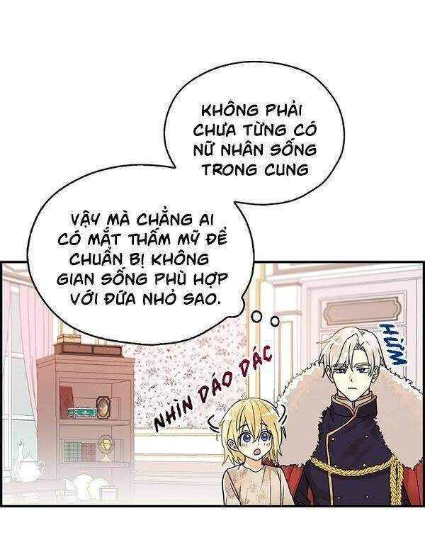 Ba Người Anh Trai Của Tôi Là Bạo Quân: Chapter 11