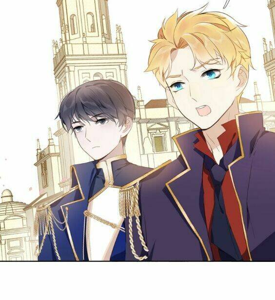 Hầu Nữ Giá Đáo: Chapter 8