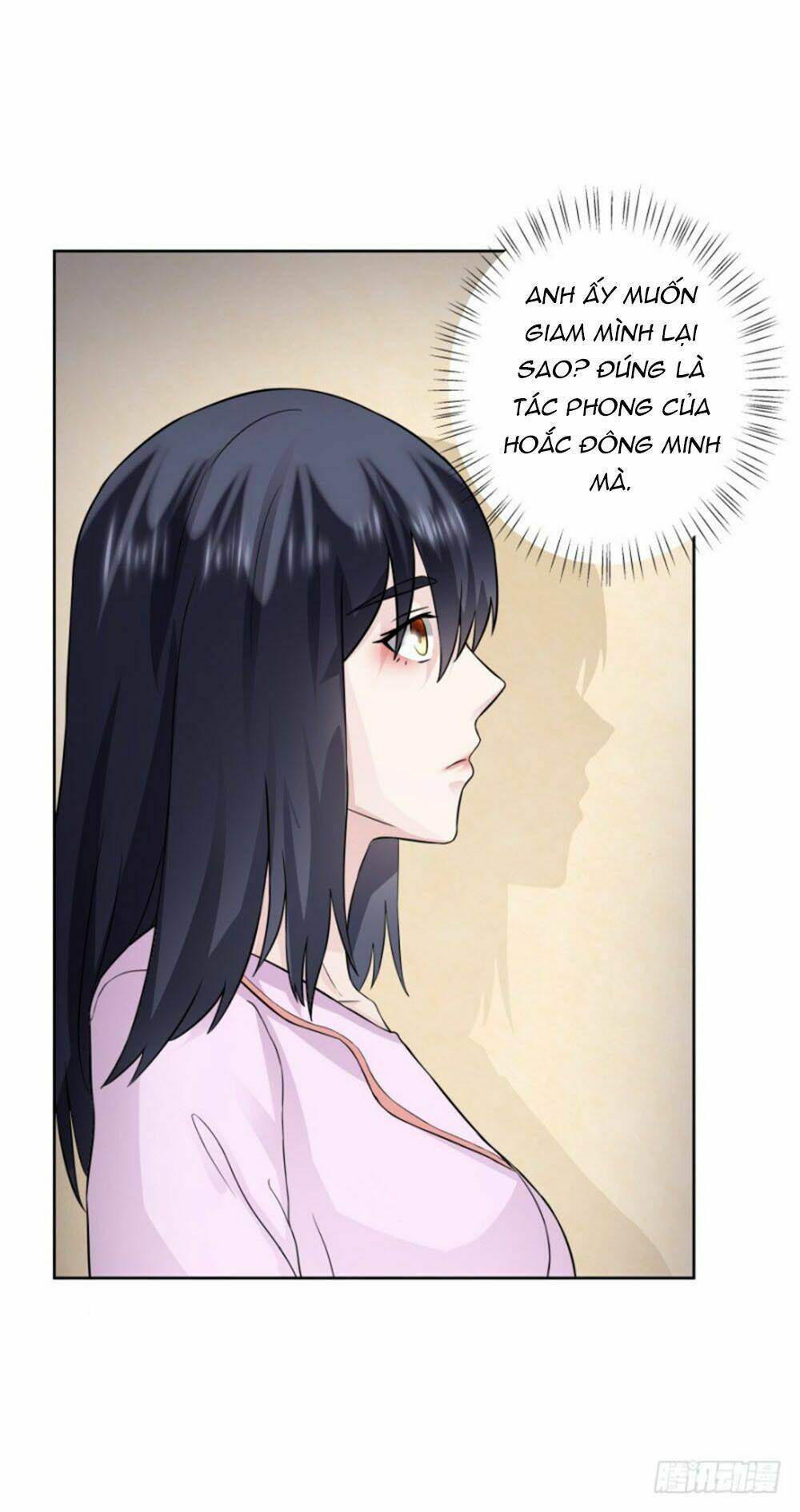Thiên Kim Đường Môn: Chapter 98