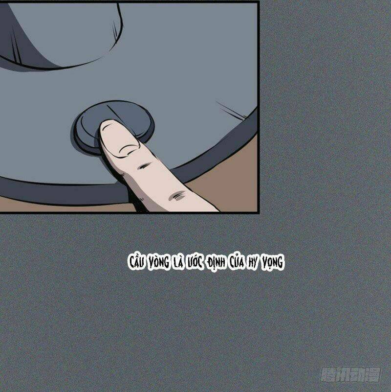 Trở Lại Căn Nhà Ma: Chapter 13