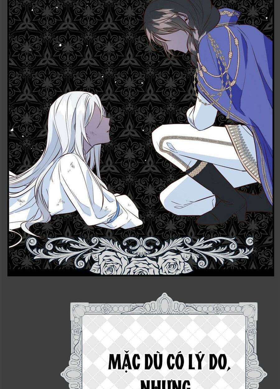 Lòng Trung Thành Với Kẻ Ác: Chapter 6