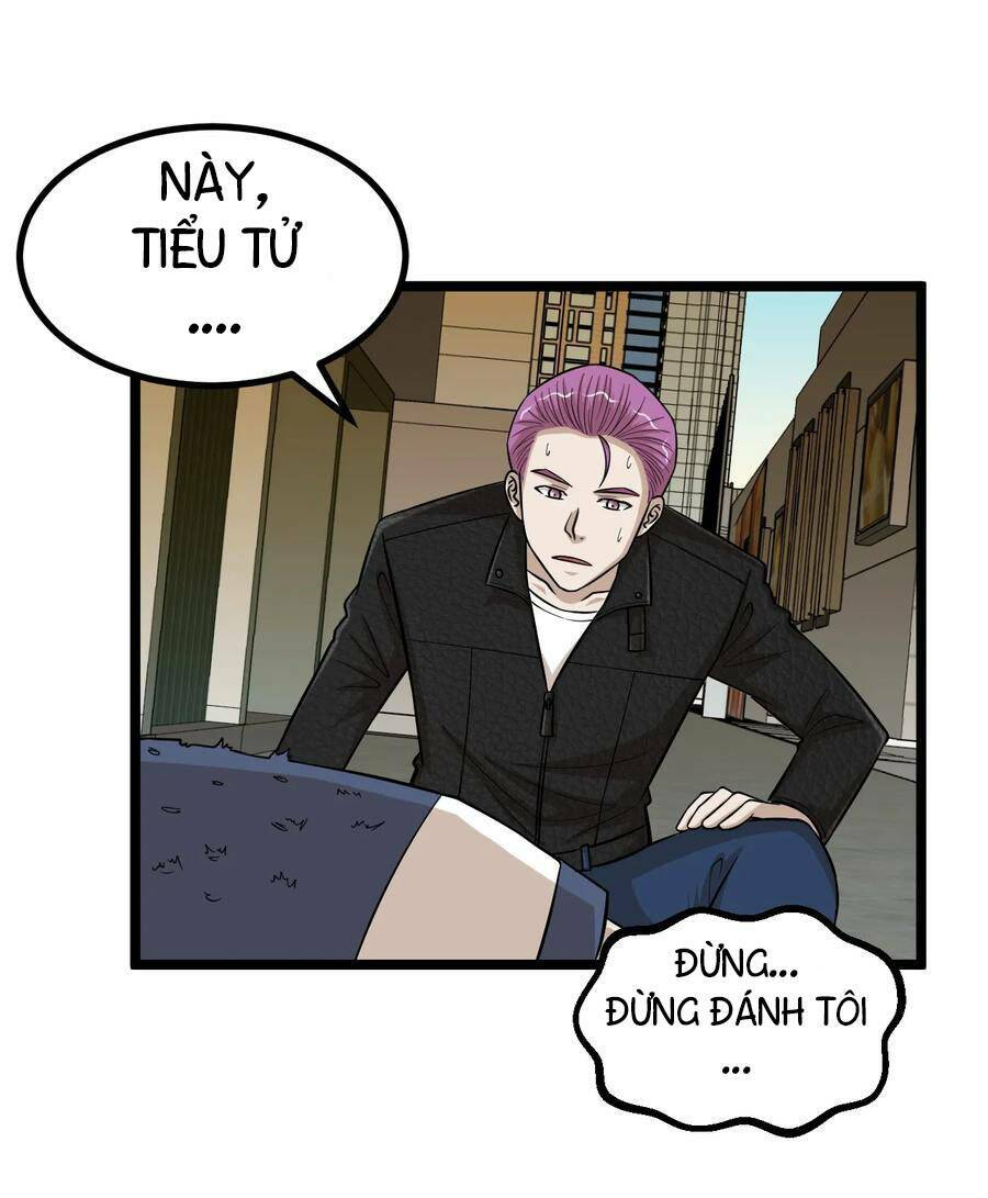 Đai Ca Trở Lại Tuổi 16: Chapter 100