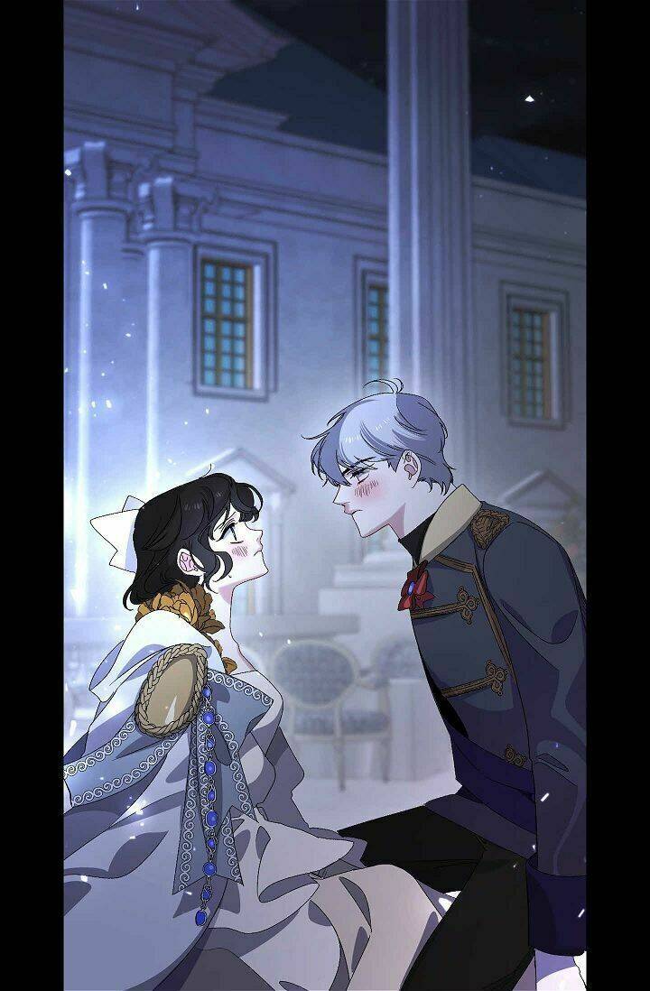Tình Điên Dại: Chapter 33