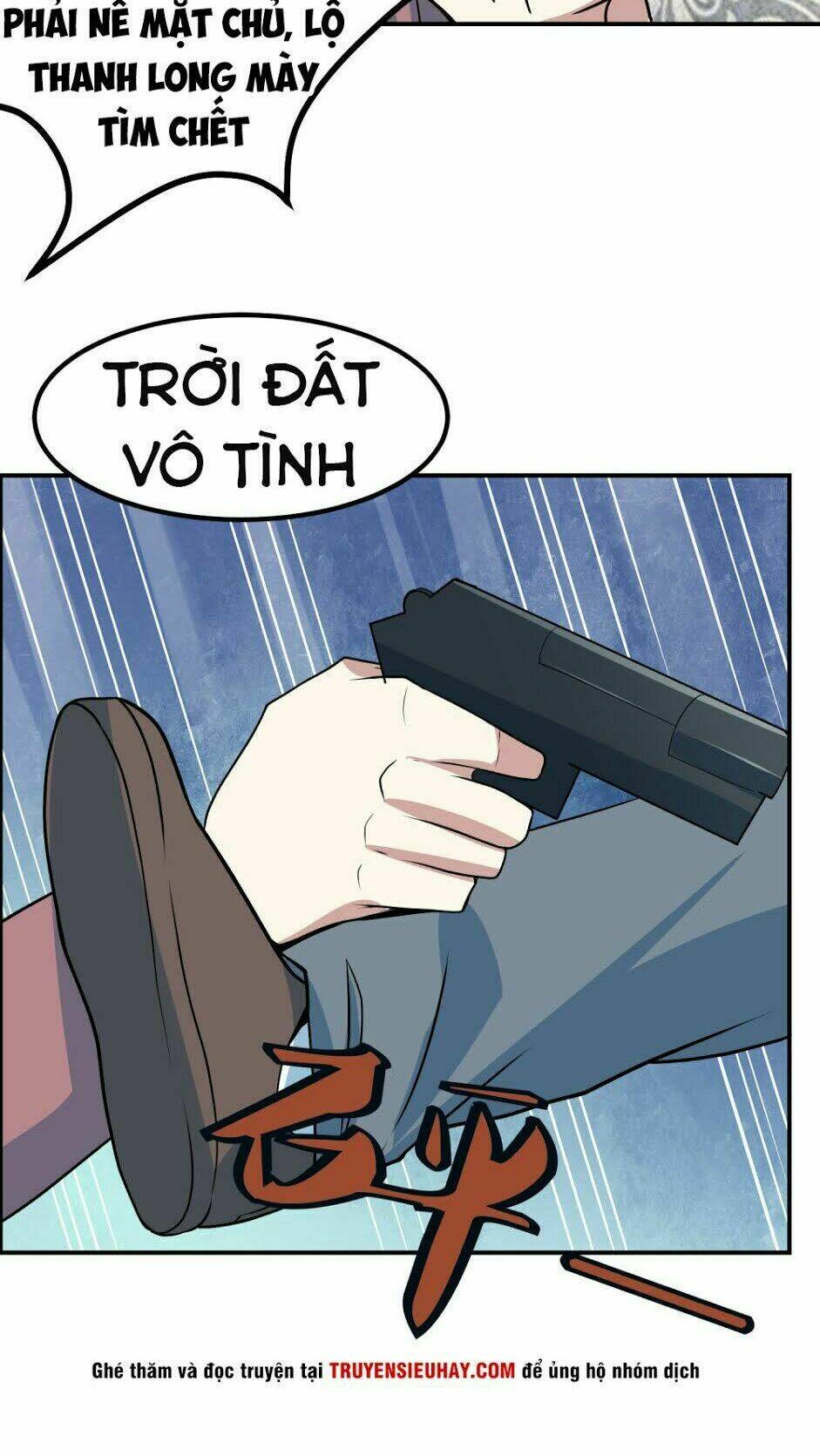 Tay Chơi Thần Cấp: Chapter 45