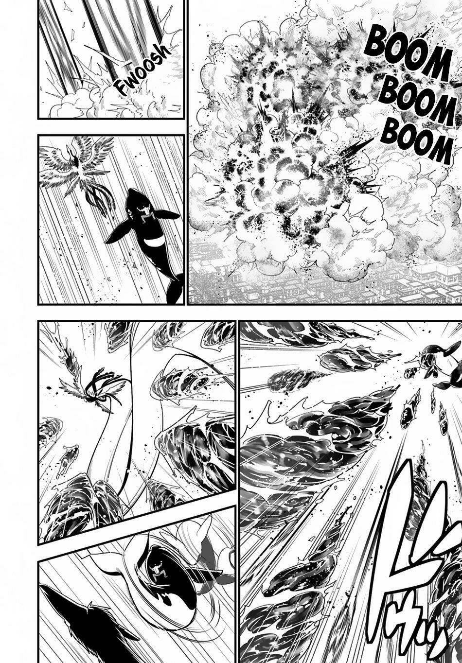 Isekai Desu Ga Mamono Saibai Shiteimasu: Chapter 25