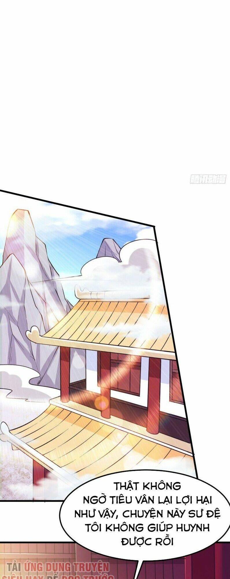 Tiên Vương Trùng Sinh: Chapter 177
