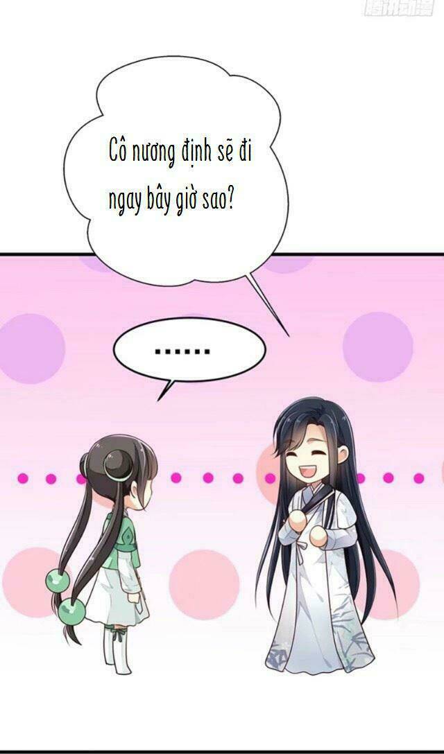 Trọng Sinh Thành Tiểu Nha Đầu: Chapter 4