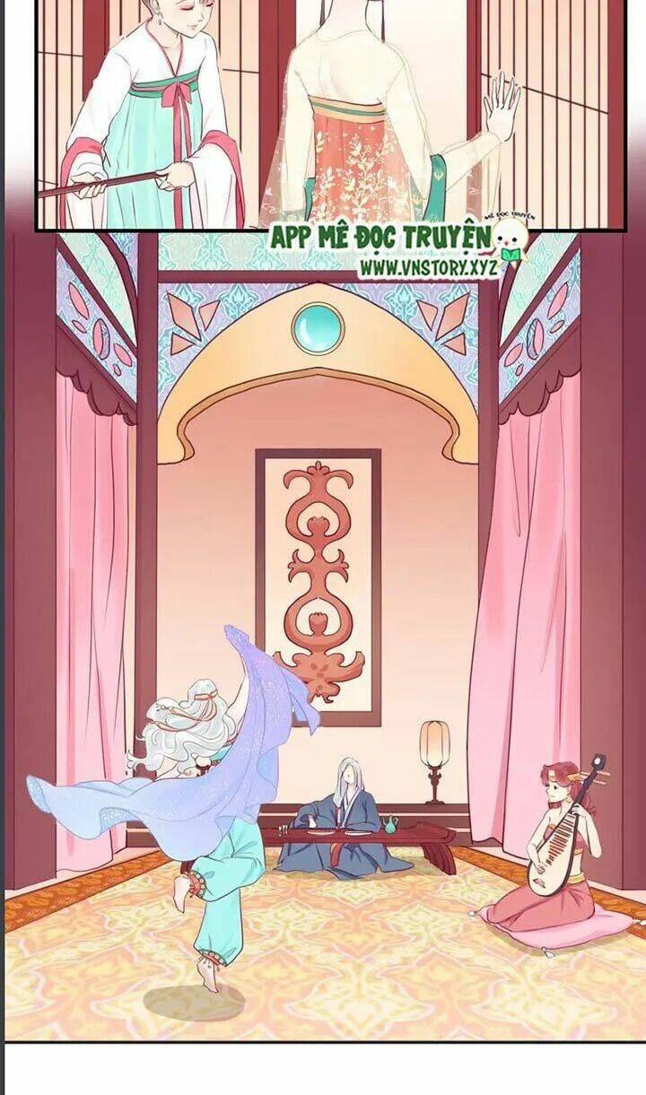 Hoàng Hậu Bận Lắm: Chapter 31