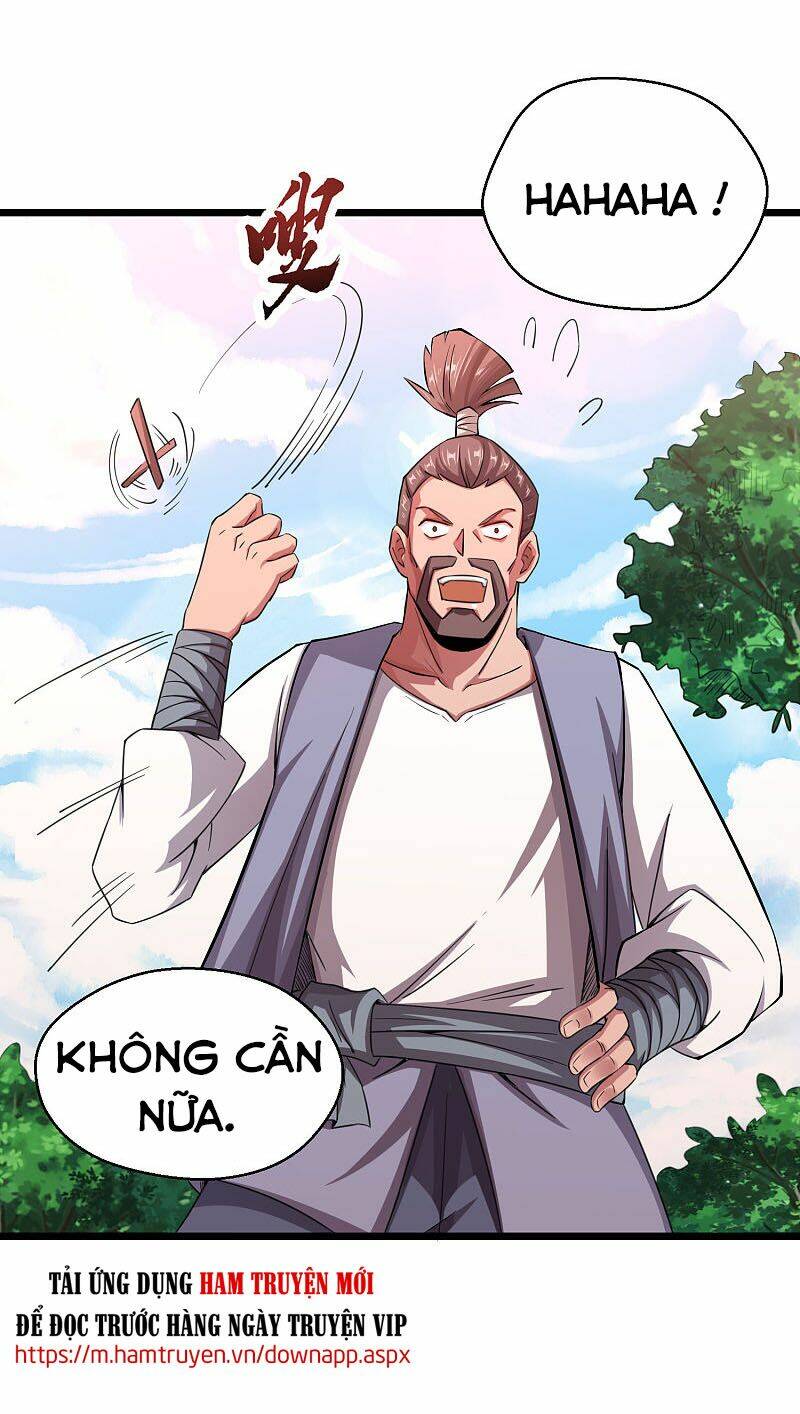 Phục Thiên Thánh Chủ: Chapter 136
