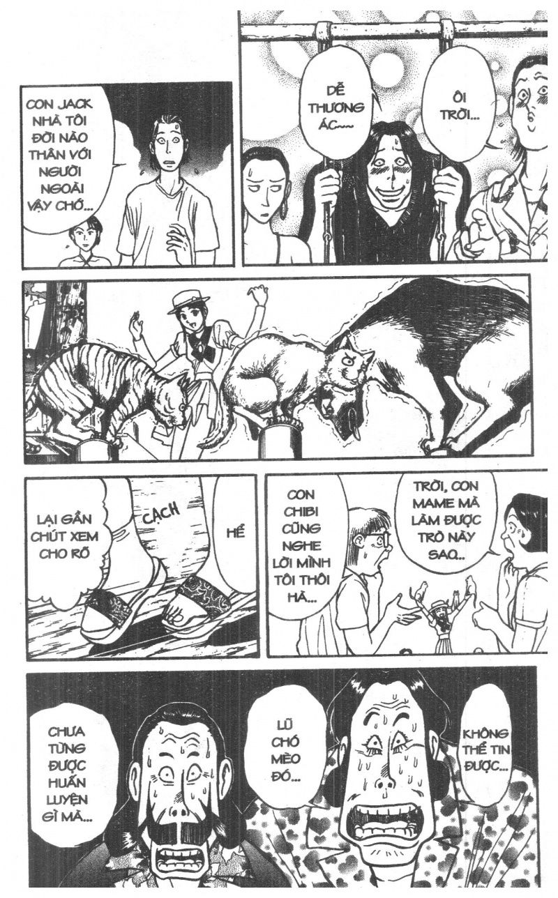 Fujita Kazuhiro: Chapter 7