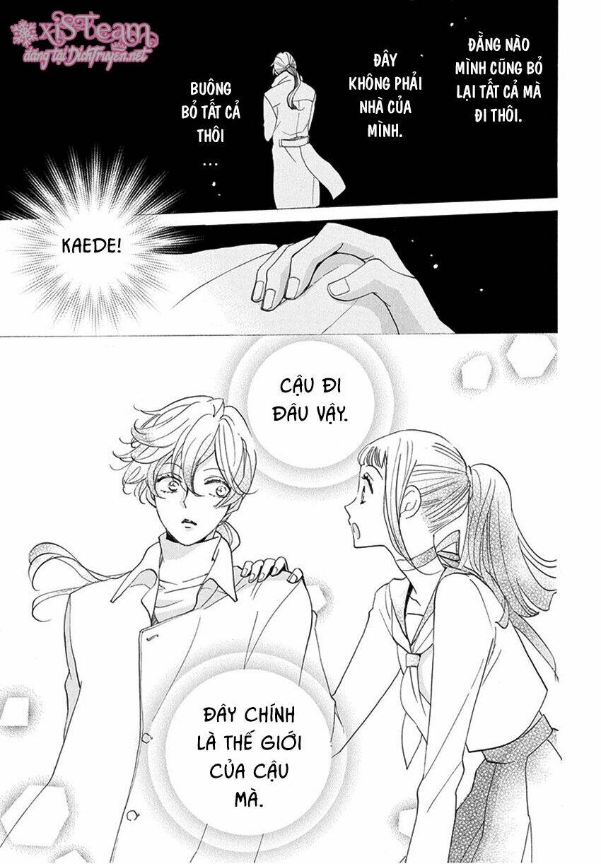 Nin Koi: Chapter 12