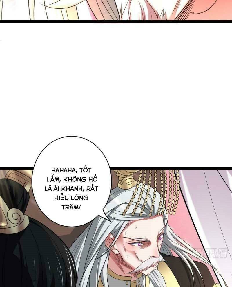 Trọng Sinh Tối Cường Ma Tôn Ở Rể: Chapter 66