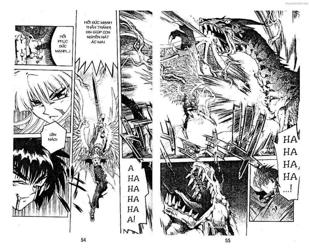 Devil And Devil: Chapter 59