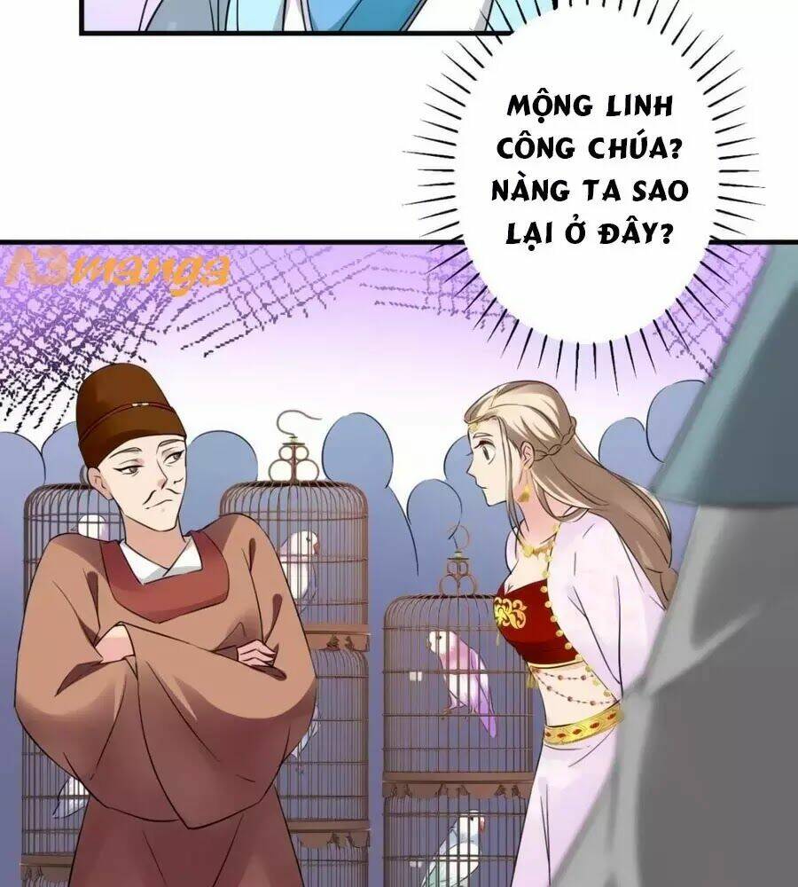 Vương Phi Có Chút Nghịch Ngợm: Chapter 38