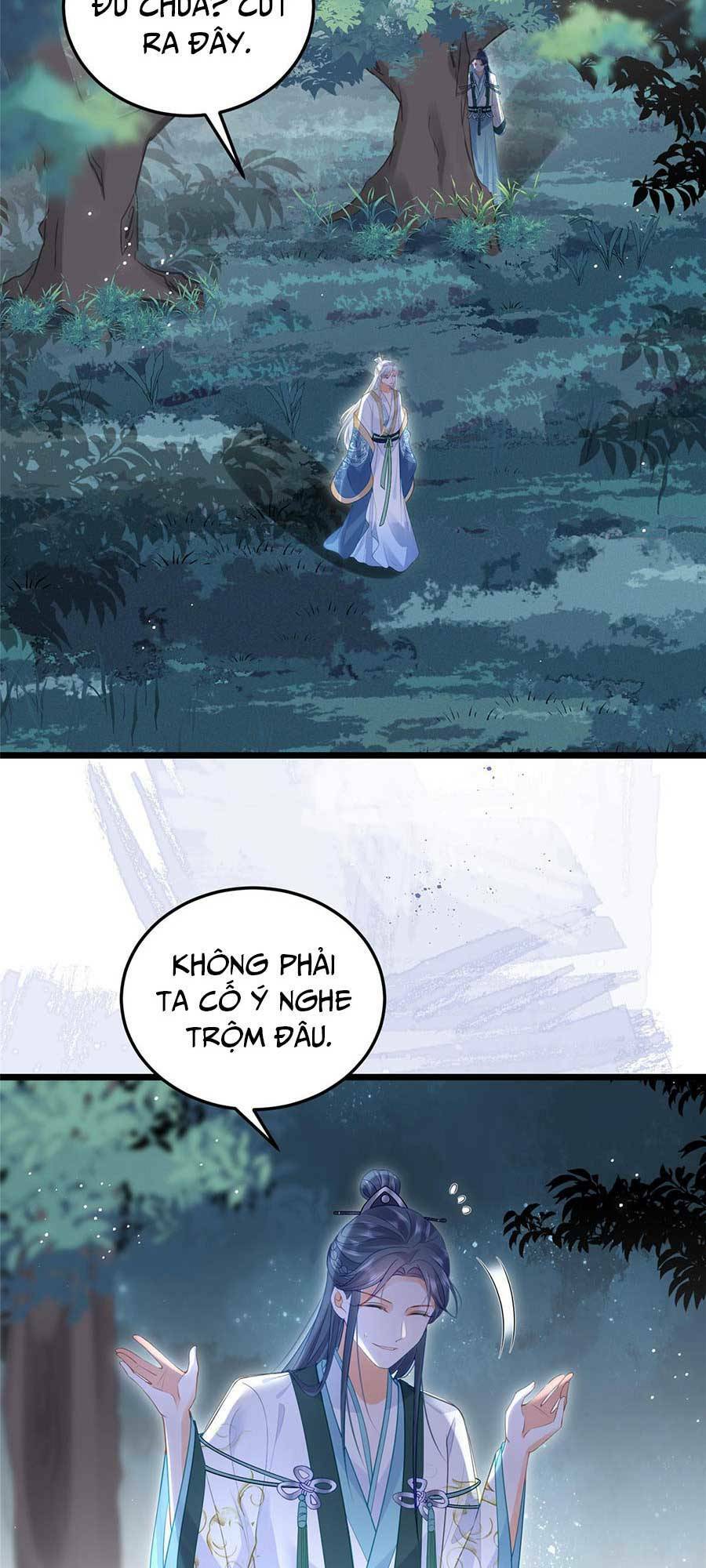 Nam Sủng Ta Nuôi Lại Cắn Ta: Chapter 29