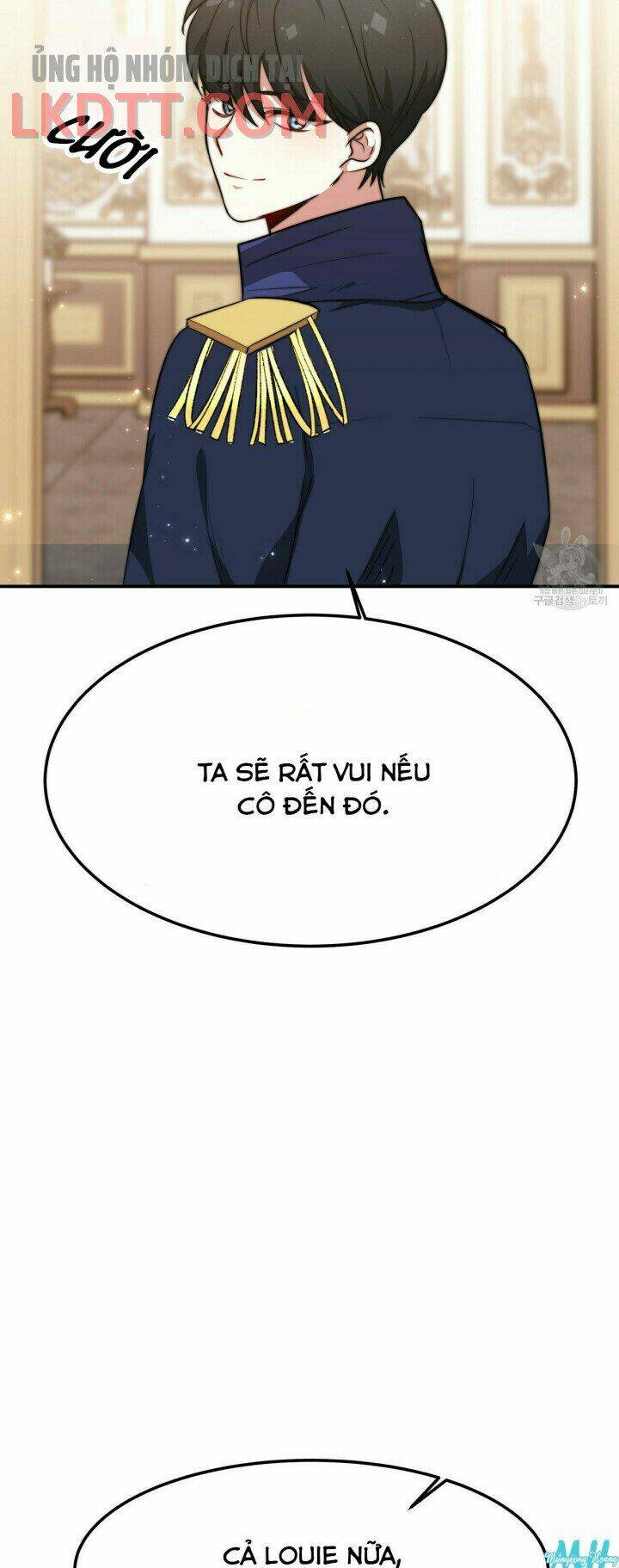 Công Chúa Bị Lãng Quên Muốn Sống Trong Hòa Bình: Chapter 10.2