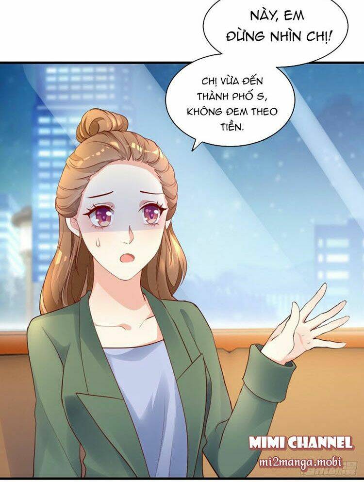 Náo Loạn Suốt Đời: Chapter 28