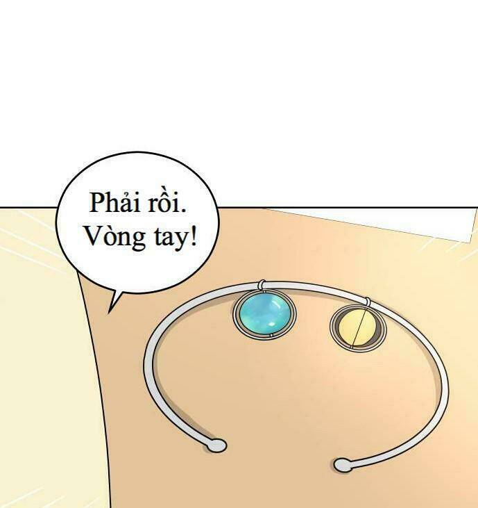 30 Phút Bước Đi Bên Em: Chapter 34