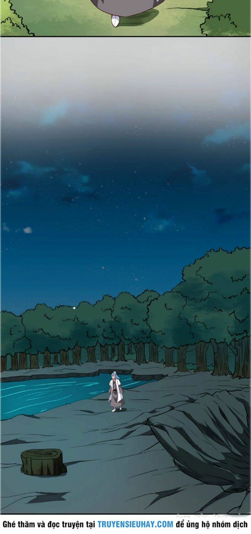 Chí Tôn Võ Đế: Chapter 103