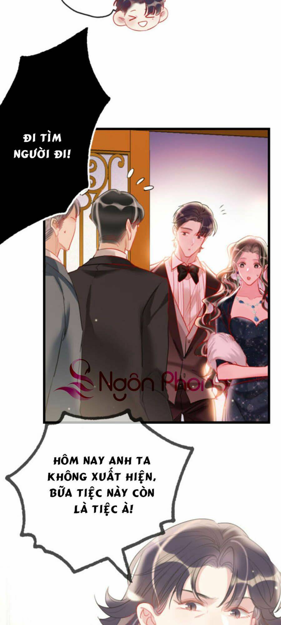 Cô Ấy Thật Xinh Đẹp 2: Chapter 2