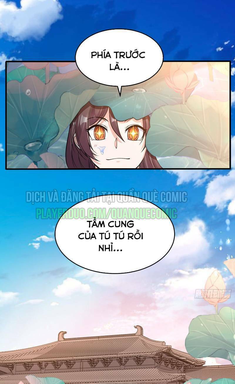 Giáng Thần Chiến Ký: Chapter 51