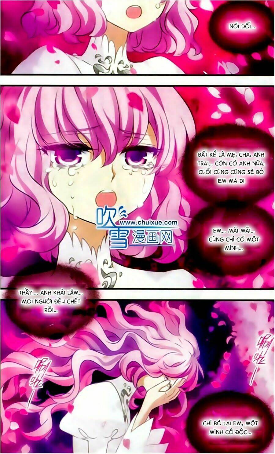 Cố Lên Nào, Đại Ma Vương: Chapter 127