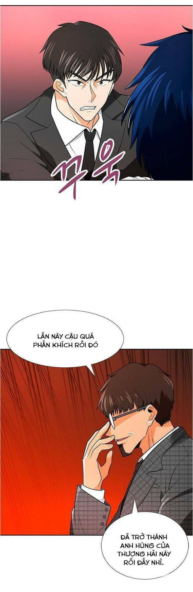 Tôi Tự Động Săn Một Mình: Chapter 61