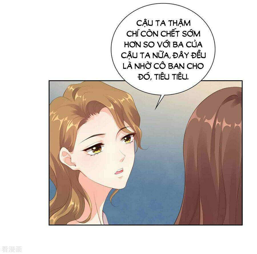 Người Yêu Ẩn Hình Của Ảnh Đế: Chapter 46