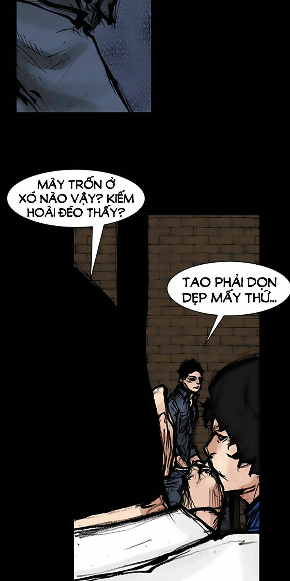 Độc Cô Tiền Truyện: Chapter 102