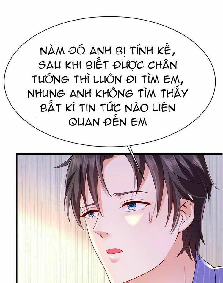 Ức Vạn Song Bảo: Mami, Bó Tay Chịu Trói: Chapter 30.1