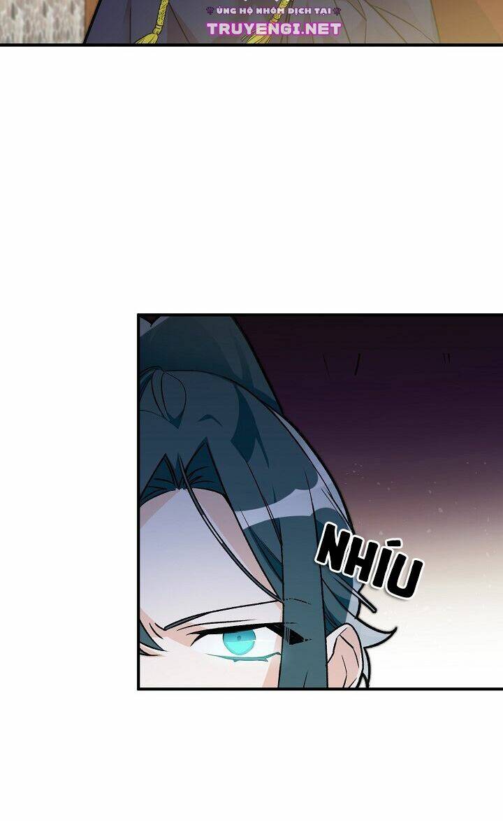 Công Nương Đã Thay Đổi: Chapter 10